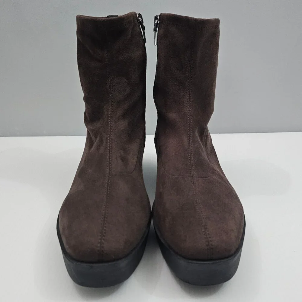 AEROSOLES chiara wedge
